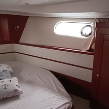 Beneteau Swift Trawler 44