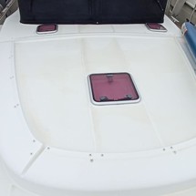 Beneteau Swift Trawler 44