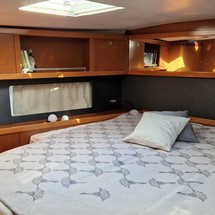 Beneteau Oceanis 55