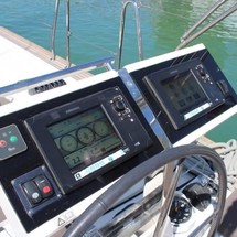 Beneteau Oceanis 55