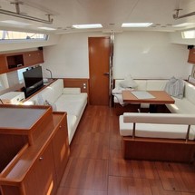 Beneteau Oceanis 55