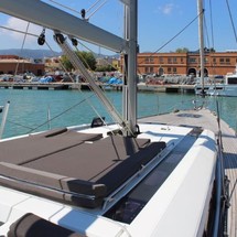 Beneteau Oceanis 55