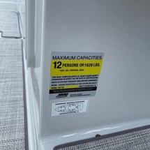 Crownline 255 SS