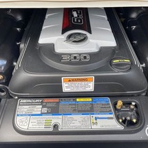 Crownline 255 SS