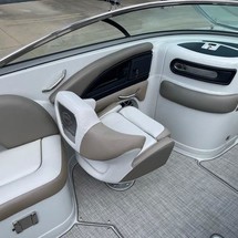 Crownline 255 SS