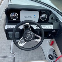Crownline 255 SS