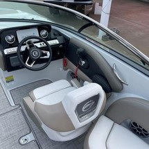 Crownline 255 SS