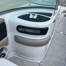 Crownline 255 SS