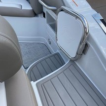 Crownline 255 SS