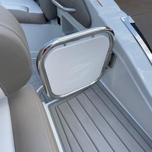 Crownline 255 SS