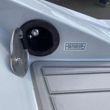 Crownline 255 SS