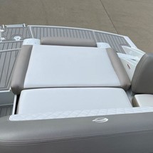 Crownline 255 SS