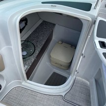 Crownline 255 SS
