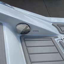 Crownline 255 SS