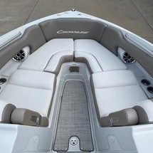 Crownline 255 SS