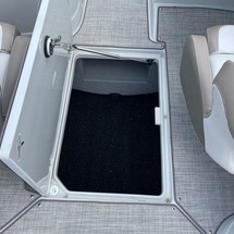 Crownline 255 SS