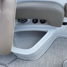 Crownline 255 SS