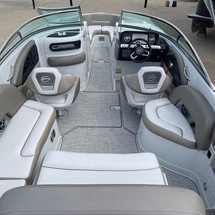 Crownline 255 SS