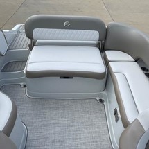 Crownline 255 SS