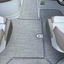 Crownline 255 SS