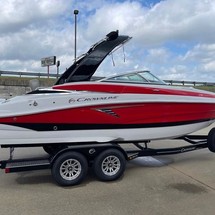 Crownline 255 SS