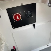 Crownline 255 SS