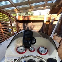 Nautica rib 11 deluxe
