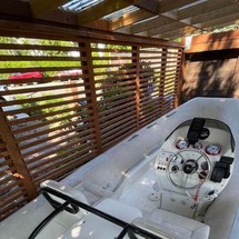 Nautica rib 11 deluxe