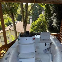 Nautica rib 11 deluxe