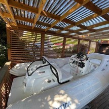 Nautica rib 11 deluxe