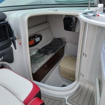 Crownline 255 SS