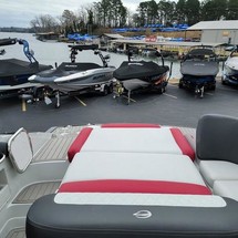 Crownline 255 SS
