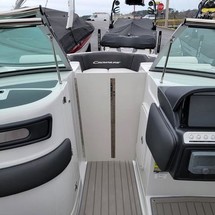Crownline 255 SS