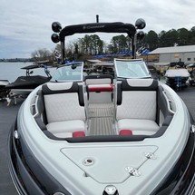 Crownline 255 SS