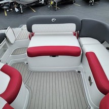 Crownline 255 SS