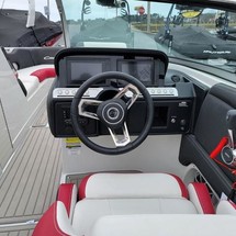 Crownline 255 SS