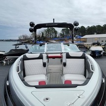 Crownline 255 SS