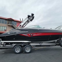 Crownline 255 SS