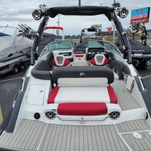 Crownline 255 SS