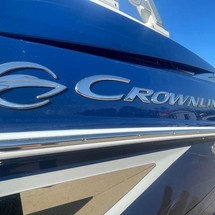 Crownline E 255 Surf