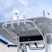 Sea Ray hunt ultra 211