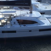 Leopard 40