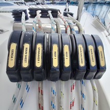 Leopard 40