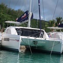Leopard 40