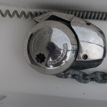 Leopard 40