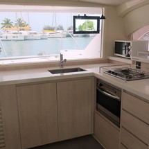 Leopard 40