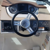 Sea Ray SDX 270 OB