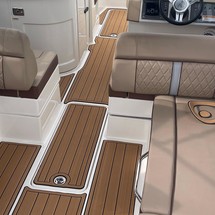 Sea Ray 270 SDX OB