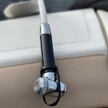 Sea Ray 270 SDX OB