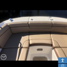 Sea Ray 270 SDX OB